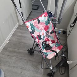 Kid Stroller