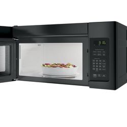 Microwave GE