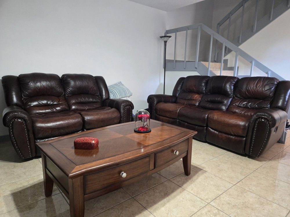 Furniture Needs To Be Gone By 7/23