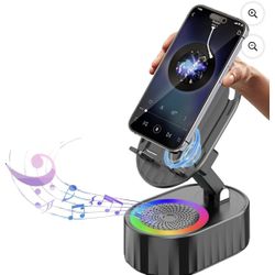 5 In 1 Portable Speaker