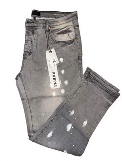PURPLE BRAND JEANS SIZE 36x30