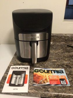 Gourmia Digital Air Fryer 7 Qrts Offers Welcome!