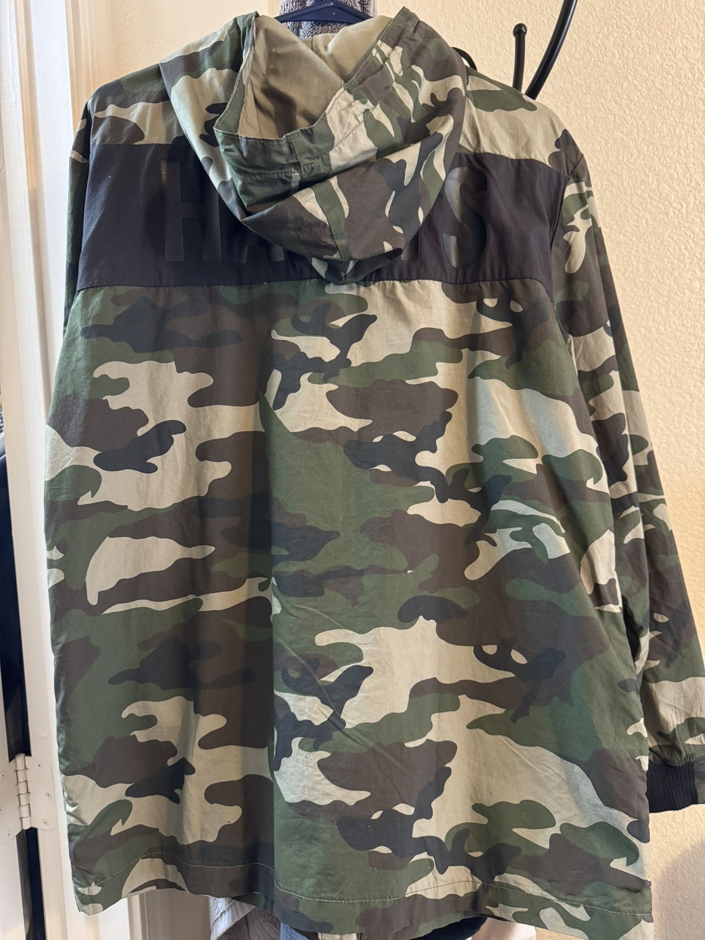 Camouflage Print Zara Camouflage Jacket Mens Zara Men's Camo Jacket