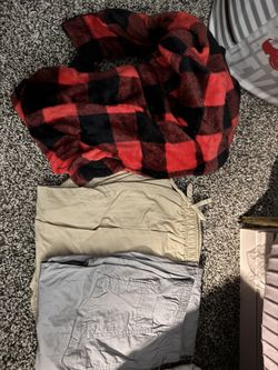 Girls Clothing