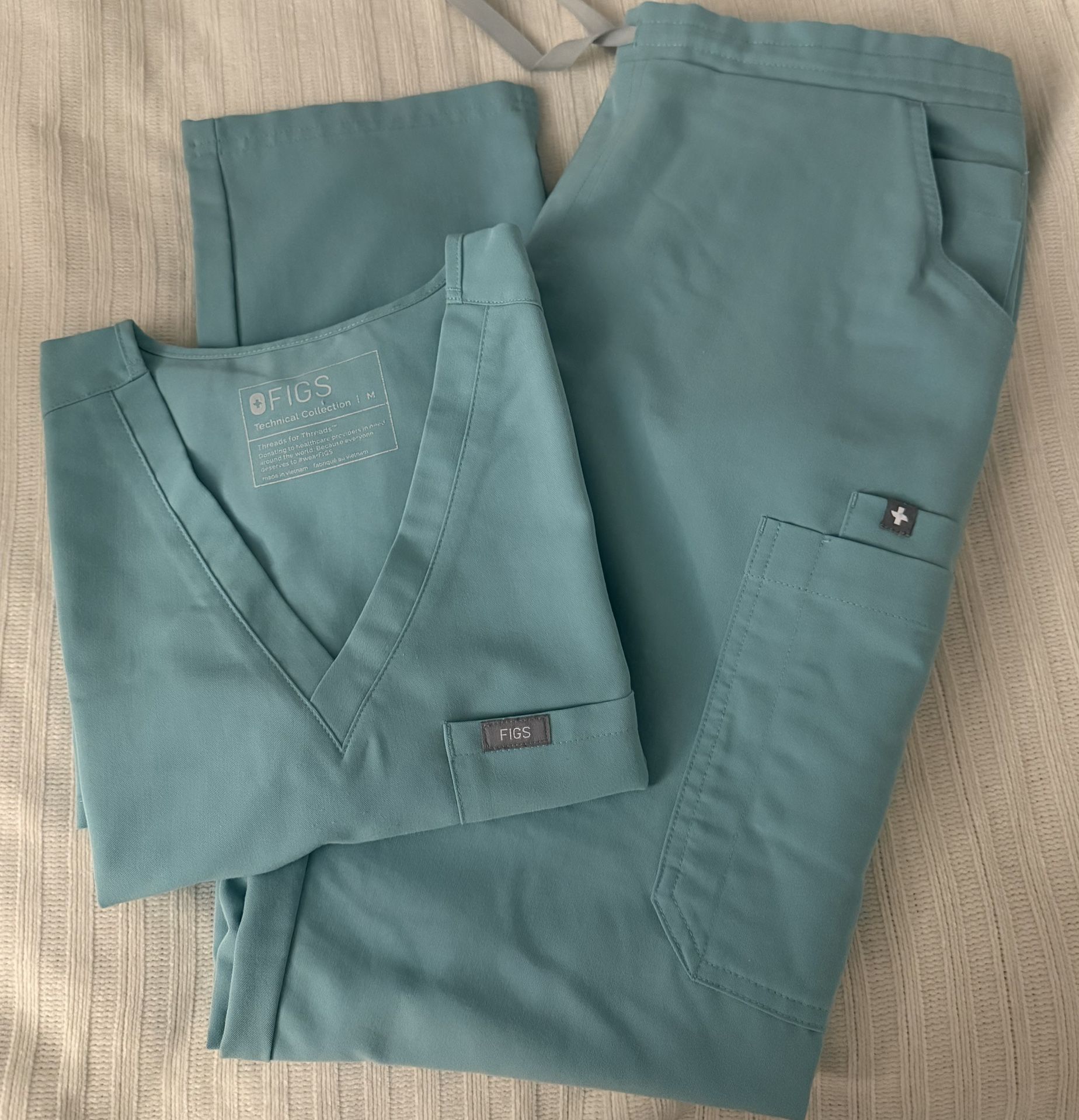 Figs Scrubs