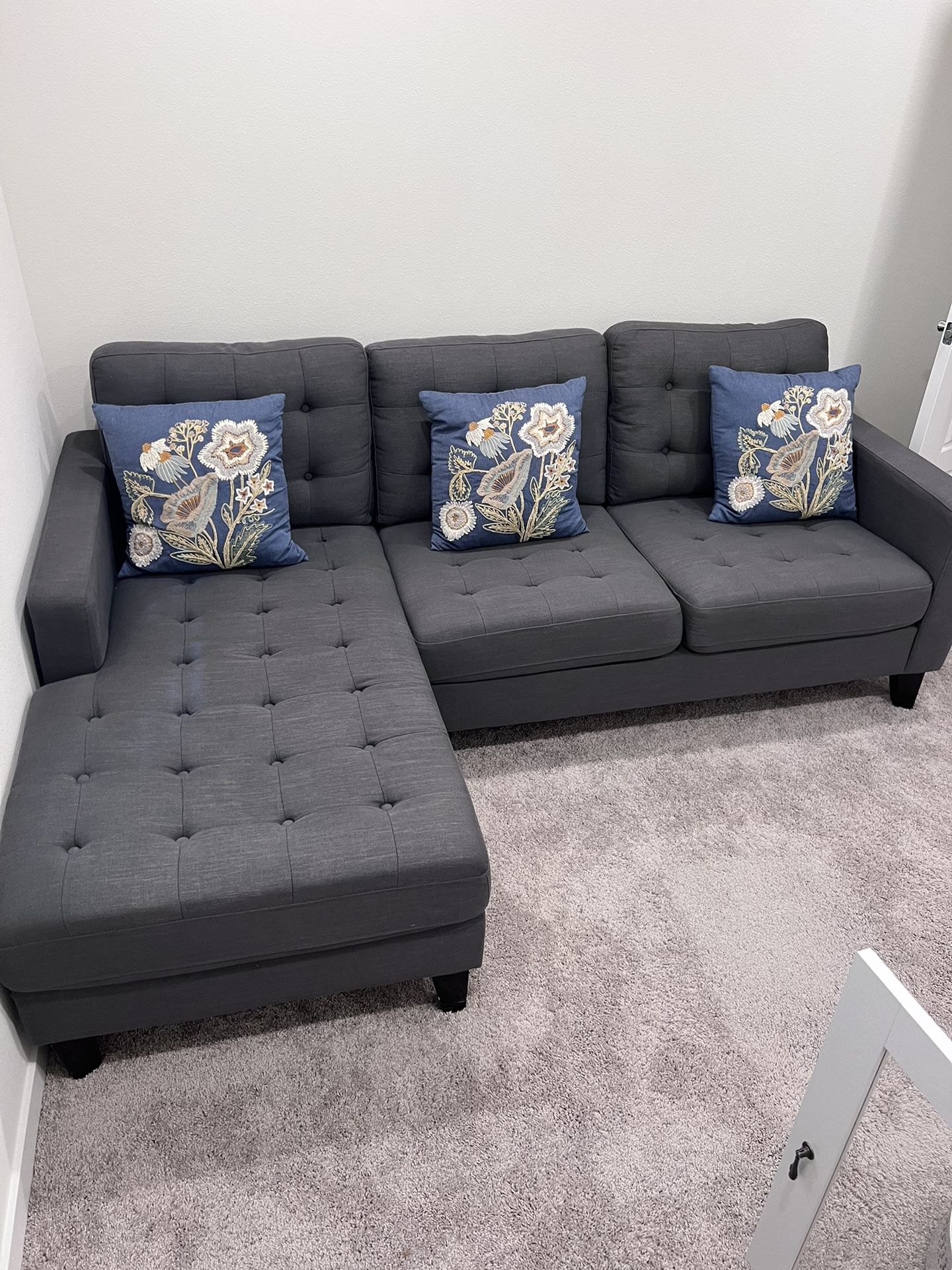 Sectional Sofa for Sale in Fillmore, CA OfferUp