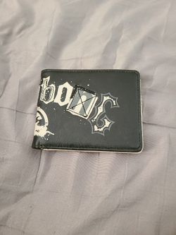Billabong Wallet