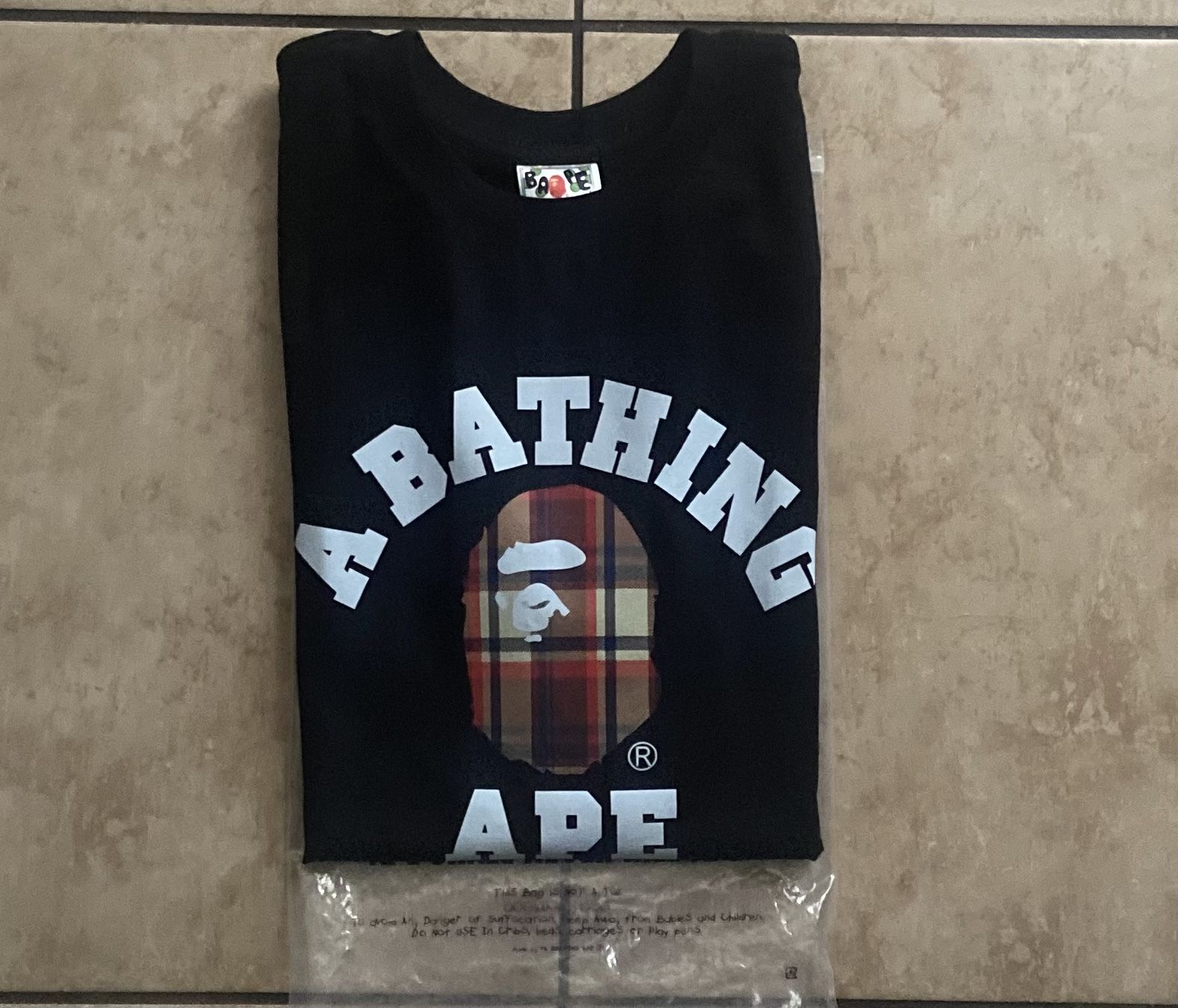 Bape