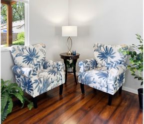 Set of Side Chairs