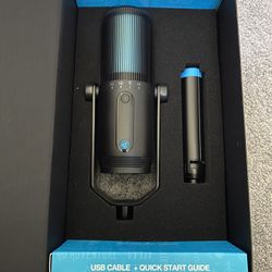 JLab Talk Pro USB Microphone