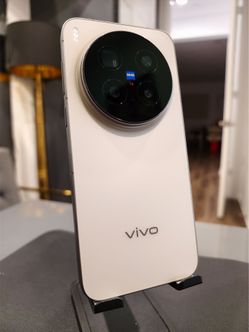 Vivo x300 pro global version 16/512gb Unlock