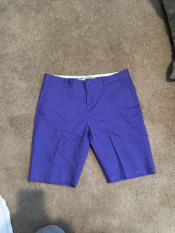 Various Colors Men’s Shorts For Sale Size 38