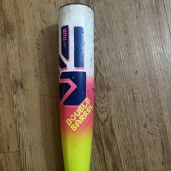 Dub Baseball Bat 