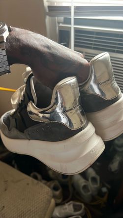 Alexander McQueen