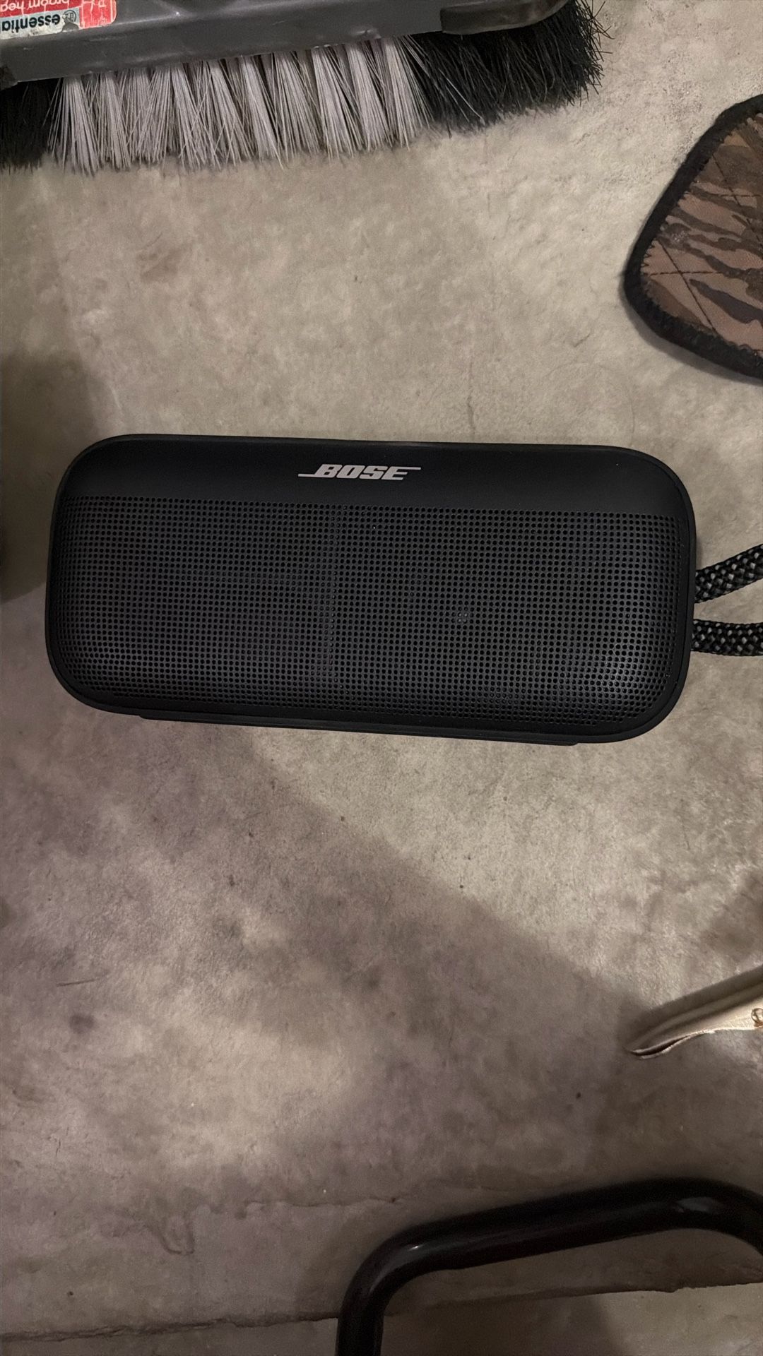 Bose Sound link Flex 2nd Gen