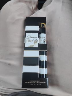 Dream Girl Perfume