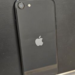 iPhone SE 2020 (2nd Gen)