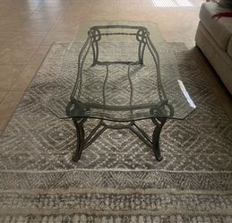 Coffee Table Set