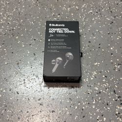 Skull Candy Indy True Wireless Earbuds
