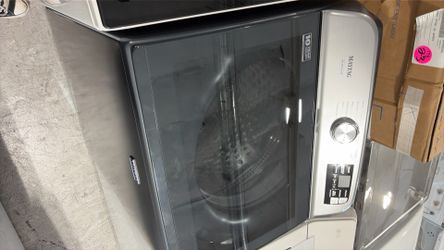Maytag Pet Pro Topload washer