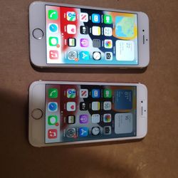 Apple Iphone 6s 32gb Unlock Bad Battery 