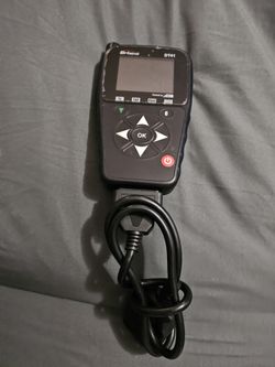 Huf DT41 TPMS Programmer