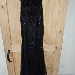 Prom Dress Party Dress 