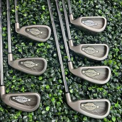 Callaway Irons 
