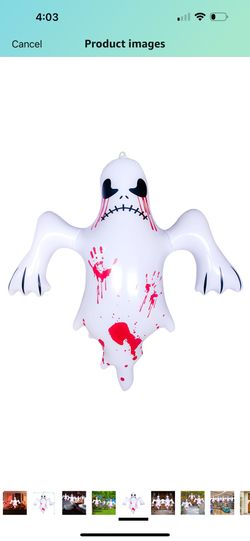 Inflatable Halloween Decorations, Scary Halloween Decorations, mall, Yard, Haunted House Scene Layou