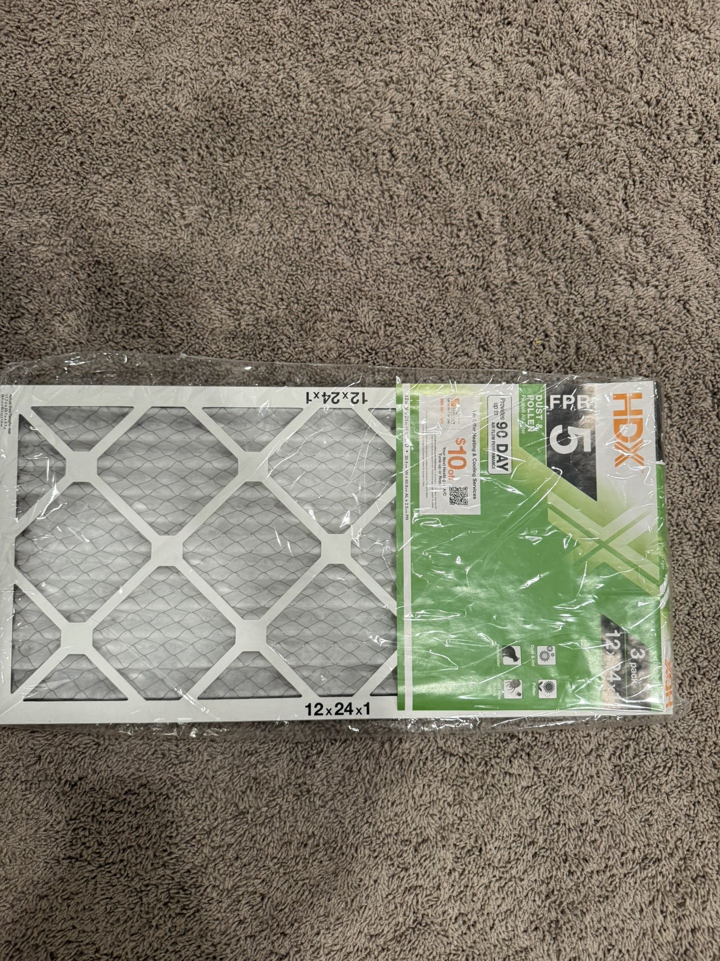 House Filter