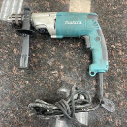 Makita Drill 