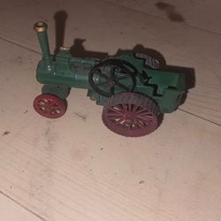 VINTAGE MatchBox  No.1 Lensey