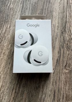 Brand new Google Pixel Buds 2a noise cancellation