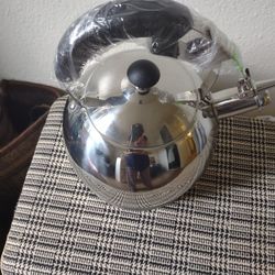 Water Pot