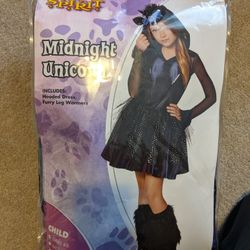 Halloween 🎃 Costume Used