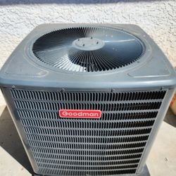 AC/Heater Unit