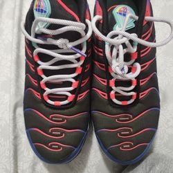 Nike Air Max Plus 'Parachute'