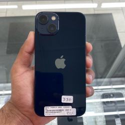 Apple iPhone 13 128 GB Factory Unlocked 