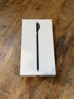 Unlocked Apple iPhone Air 256GB Black