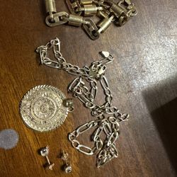 I Buy Gold And Silver