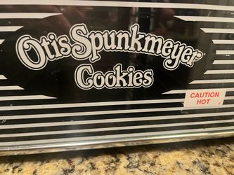Cookie Oven