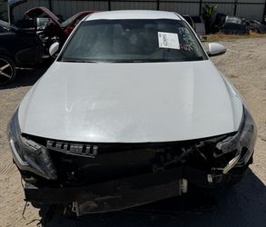 2019 Kia Optima 2.4L Parts Only