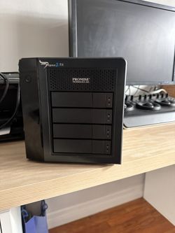 Pegasus Promise Storage