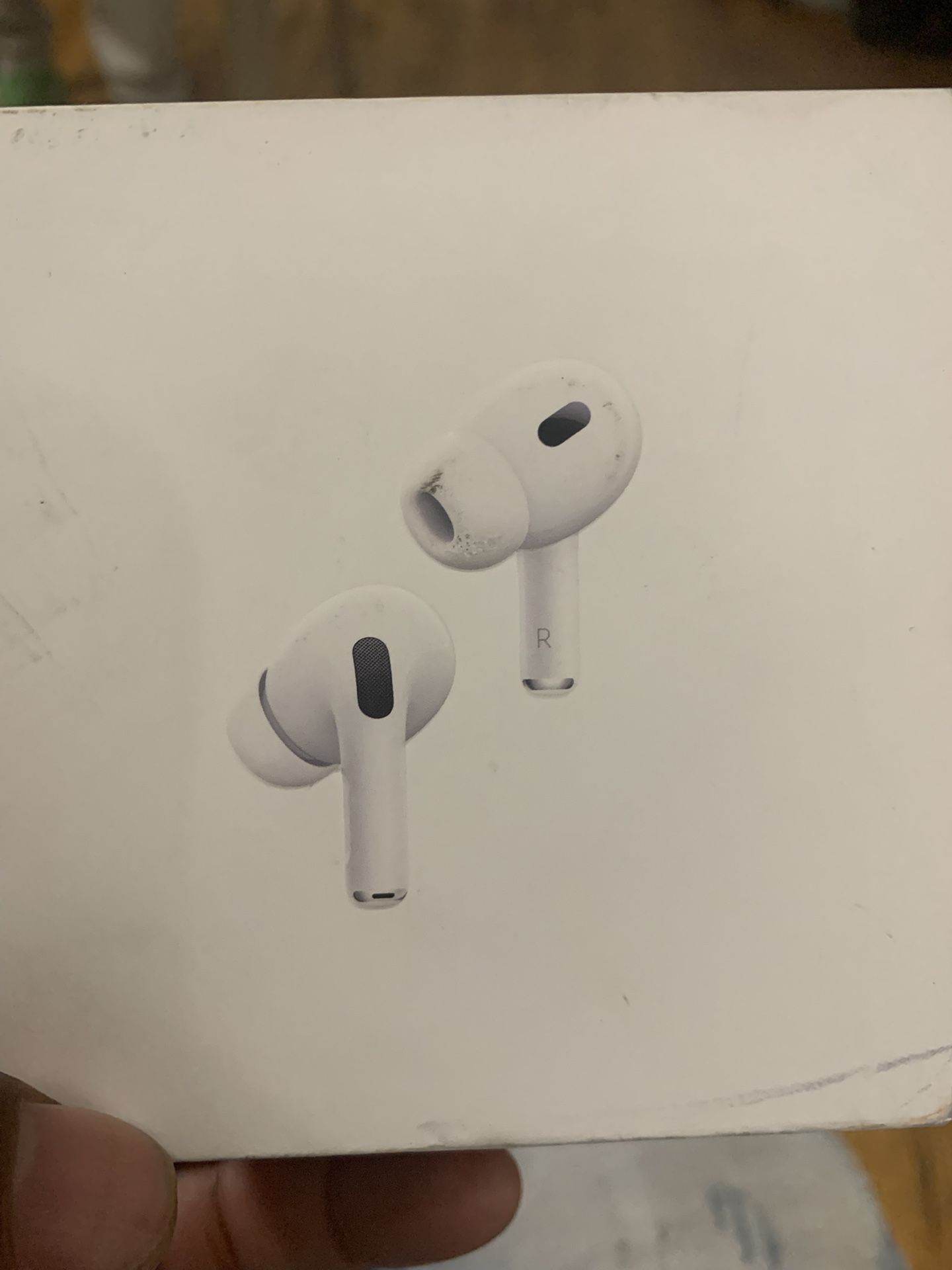 AirPod Pros