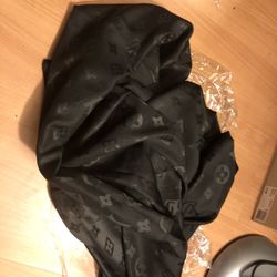 Silk Scarves
