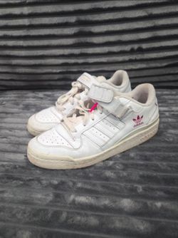 Adidas low tops