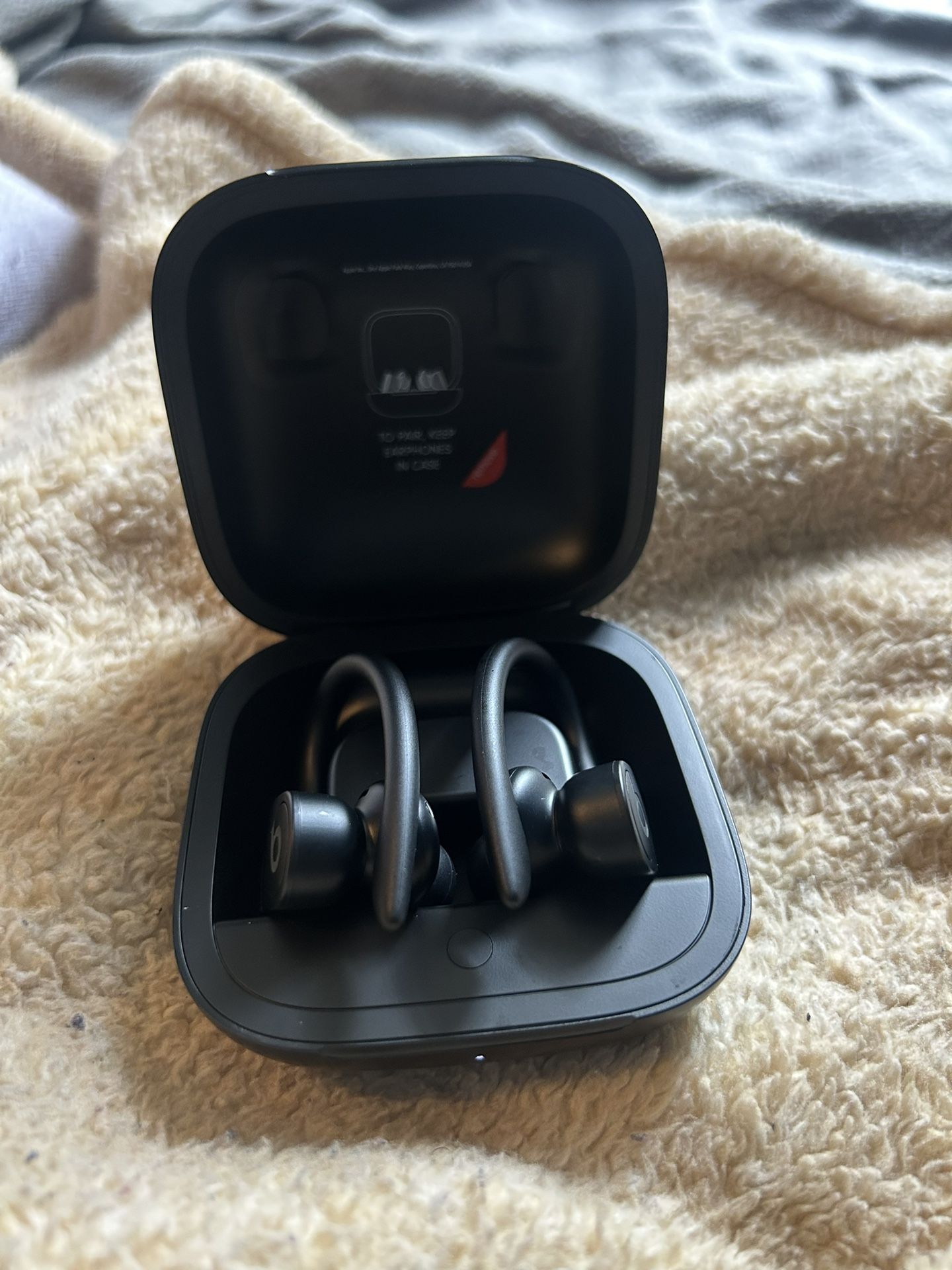 Beats Powerbeats Bros