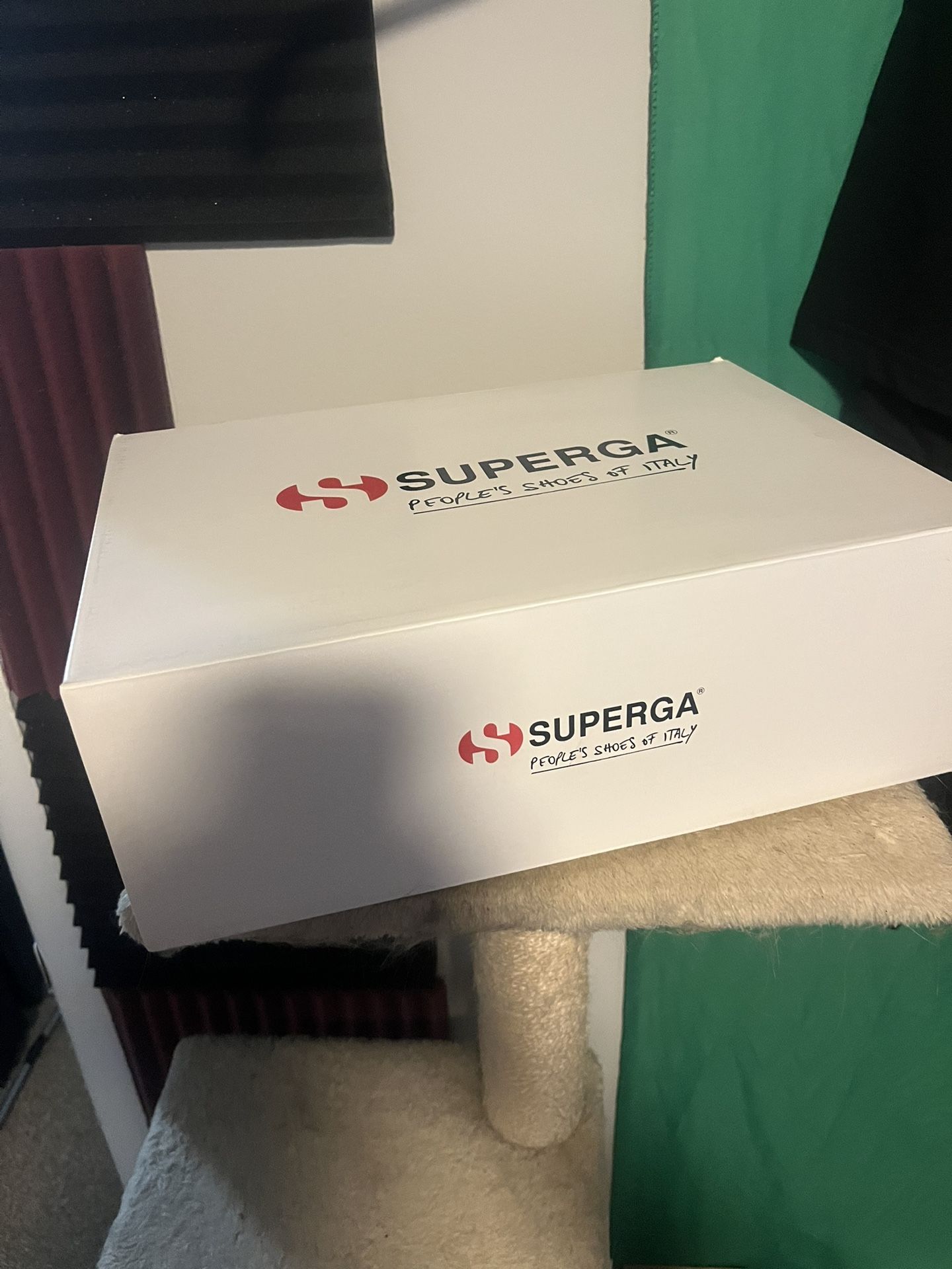 SZ 9 Men’s Bubble Miss