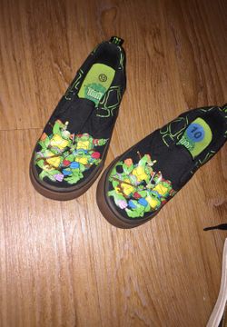 Size 10c boys