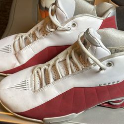 Nike Air Shox